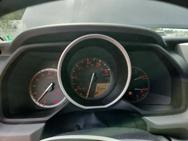 2011 TOYOTA 4RUNNER SR5  