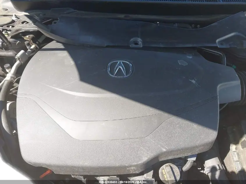 2015 ACURA TLX V6 TECH
