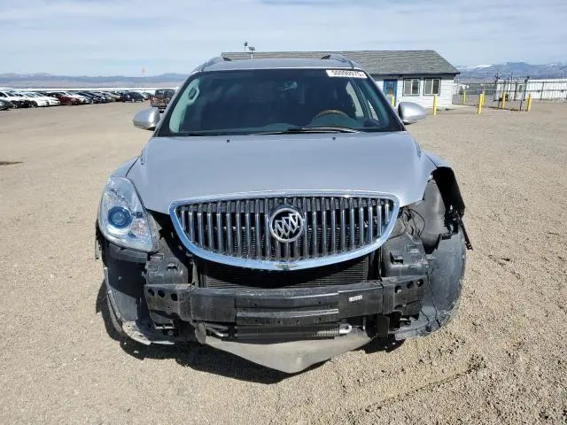2012 BUICK ENCLAVE   