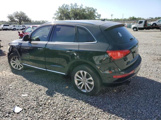 2013 AUDI Q5 PREMIUM