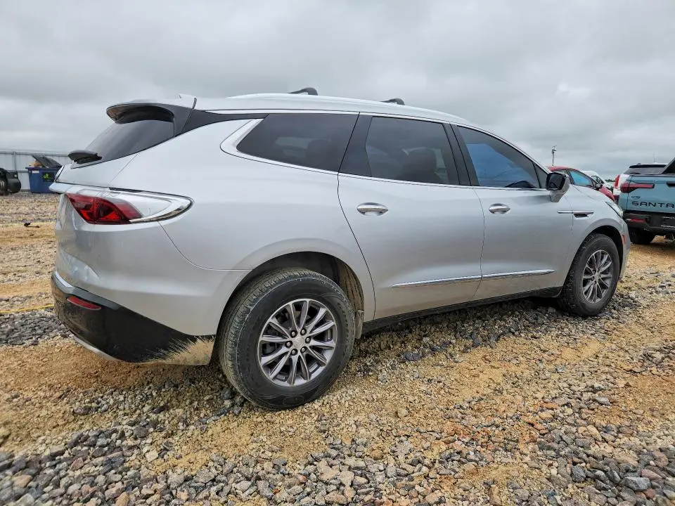 2022 BUICK ENCLAVE PREMIUM  