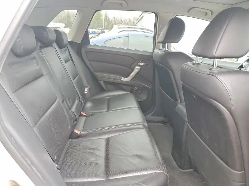 2010 ACURA RDX   