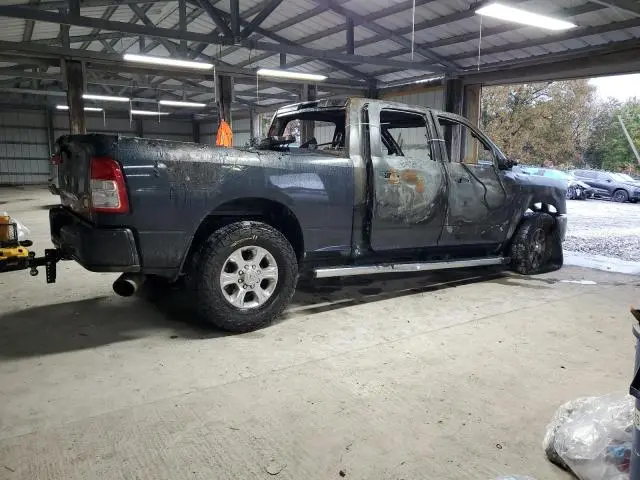 2019 RAM 2500 BIG HORN  