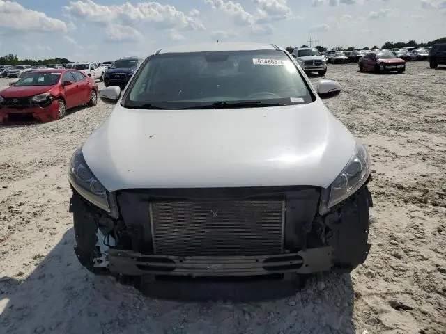 2020 KIA SORENTO S  