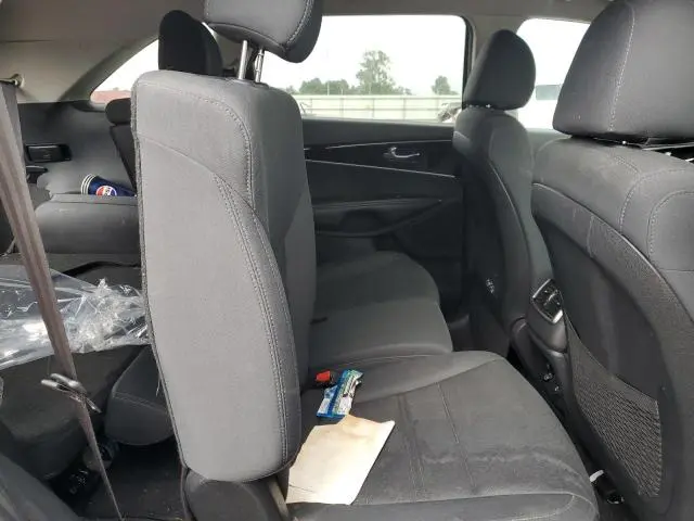 2020 KIA SORENTO L