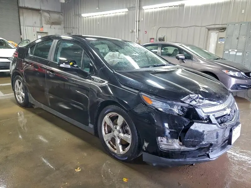 2014 CHEVROLET VOLT   