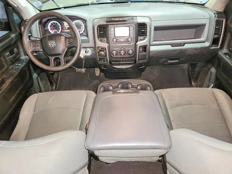 2013 RAM 1500 ST  