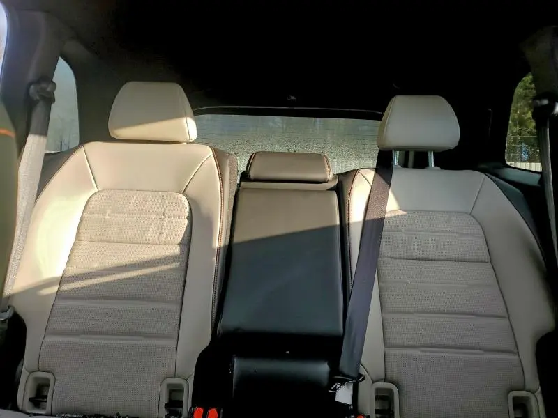 2023 HONDA CR-V SPORT TOURING  