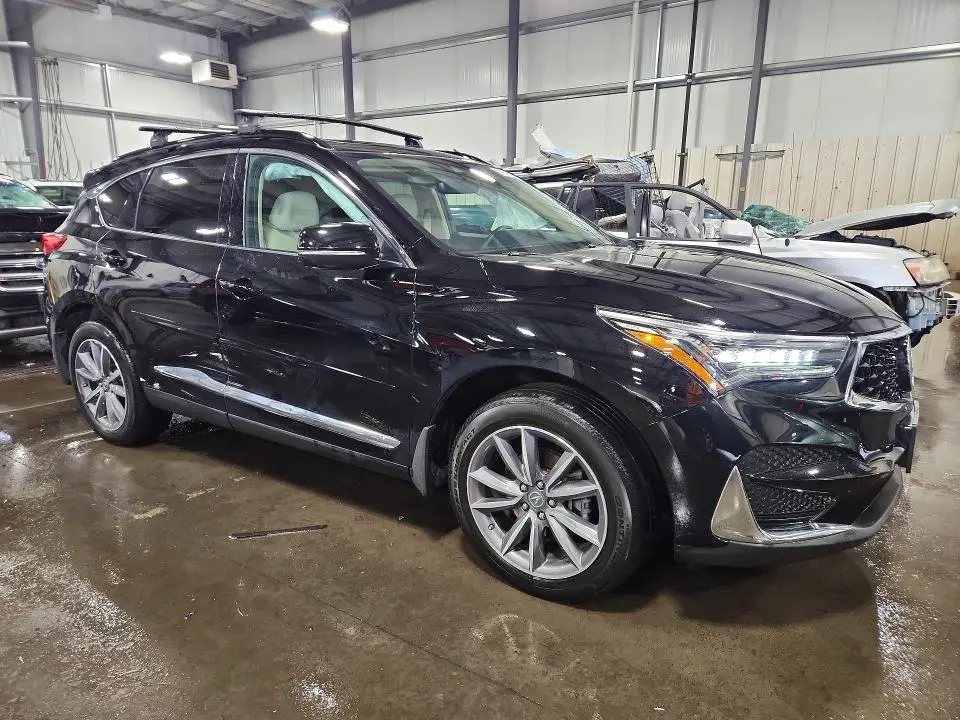 2019 ACURA RDX TECHNOLOGY  