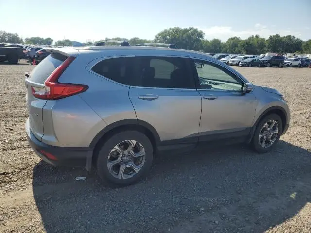2019 HONDA CR-V EXL  