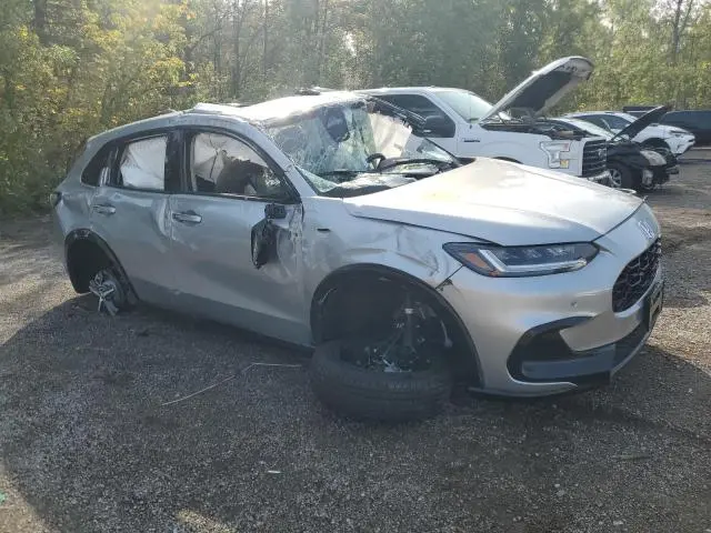 2025 HONDA HR-V EXL  
