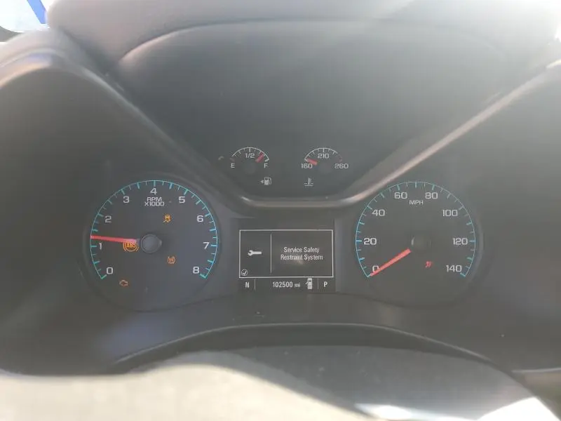 2021 GMC CANYON ELEVATION  