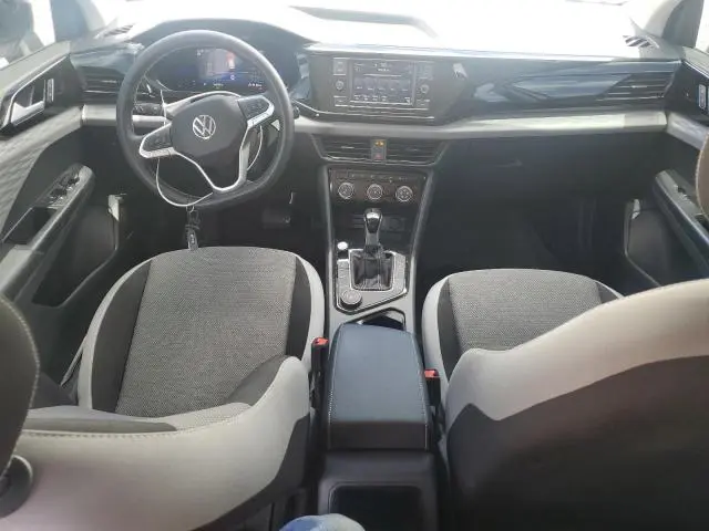 2023 VOLKSWAGEN TAOS S  