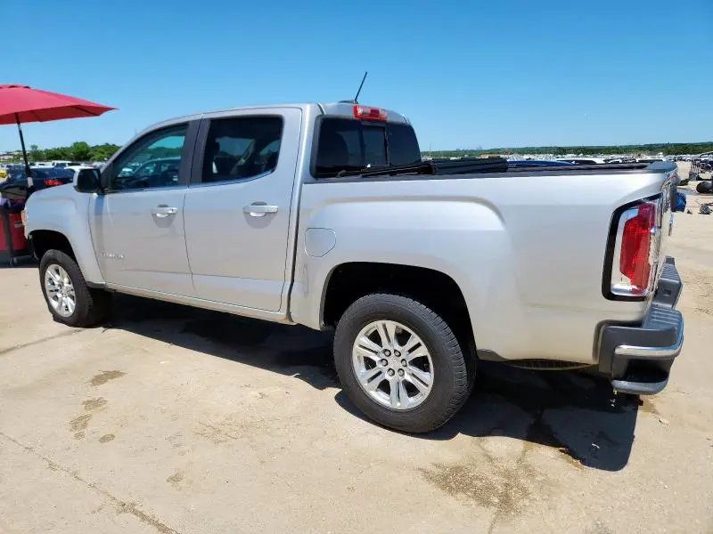 2019 GMC CANYON SLE  