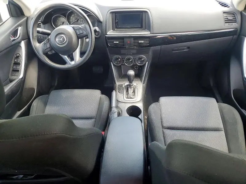 2015 MAZDA CX-5 SPORT  