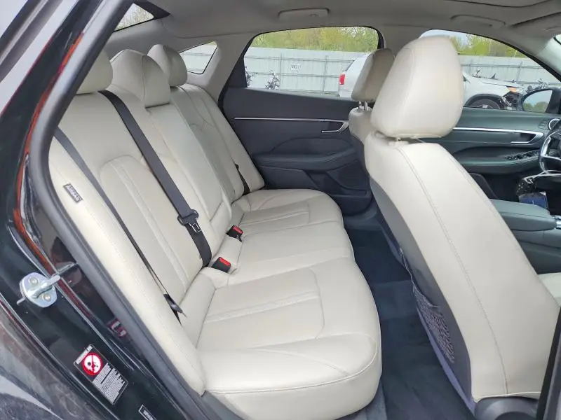 2020 HYUNDAI SONATA LIMITED  