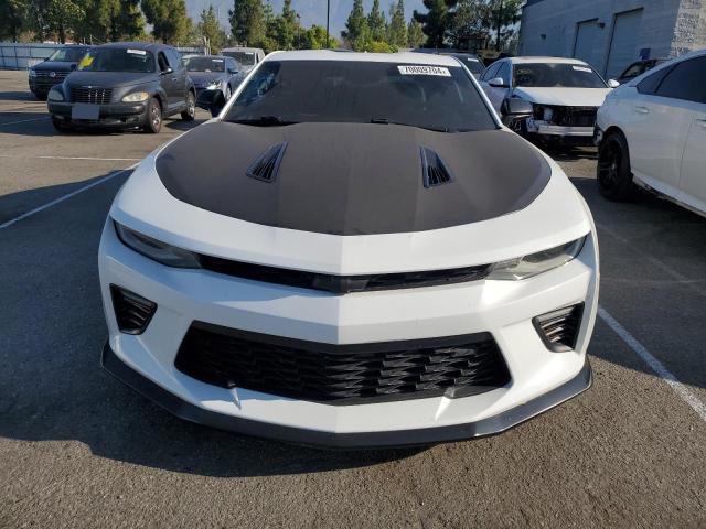 2017 CHEVROLET CAMARO SS