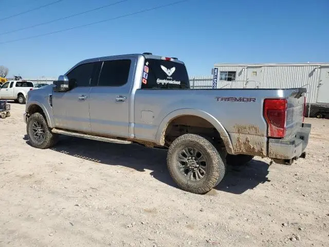 2021 FORD F250 SUPER DUTY  