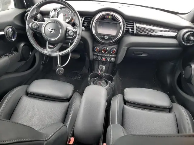 2020 MINI COOPER S