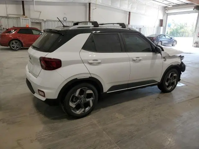 2023 HYUNDAI VENUE SEL  