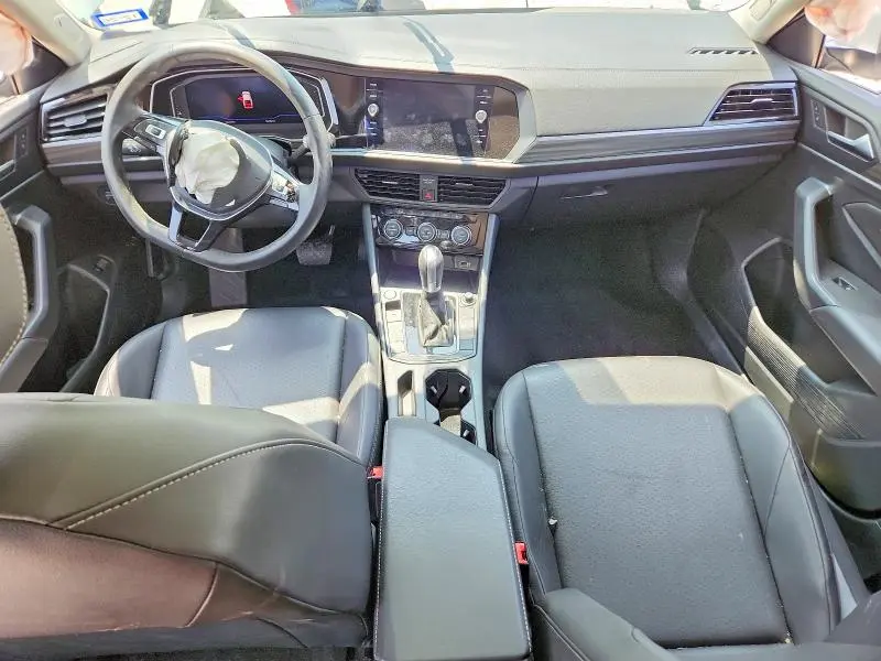 2019 VOLKSWAGEN JETTA SEL  