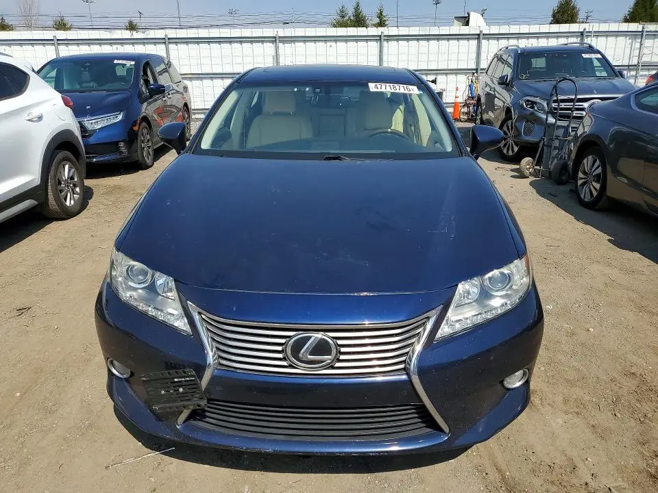 2015 LEXUS ES 350 BASE  