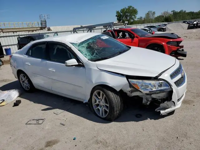 2013 CHEVROLET MALIBU 1LT  