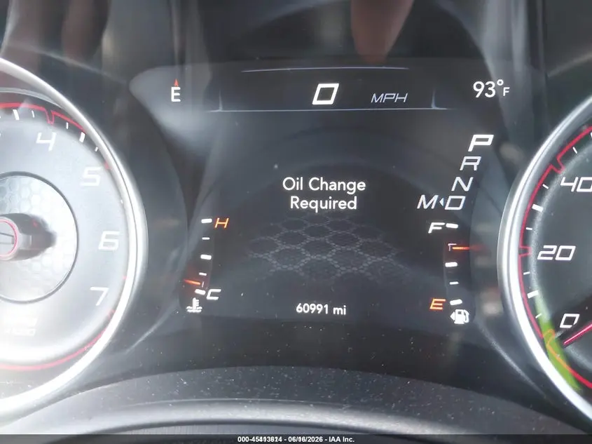 2020 DODGE CHARGER SXT RWD