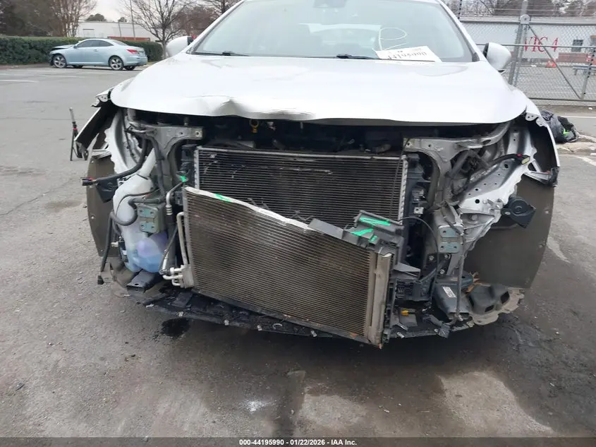 2018 BUICK LACROSSE PREMIUM