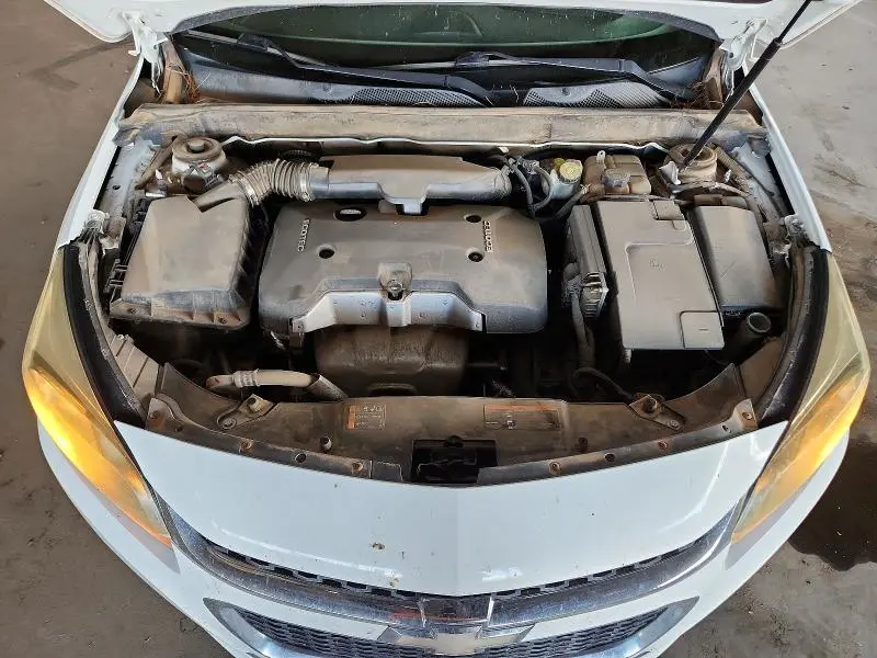 2014 CHEVROLET MALIBU LS  