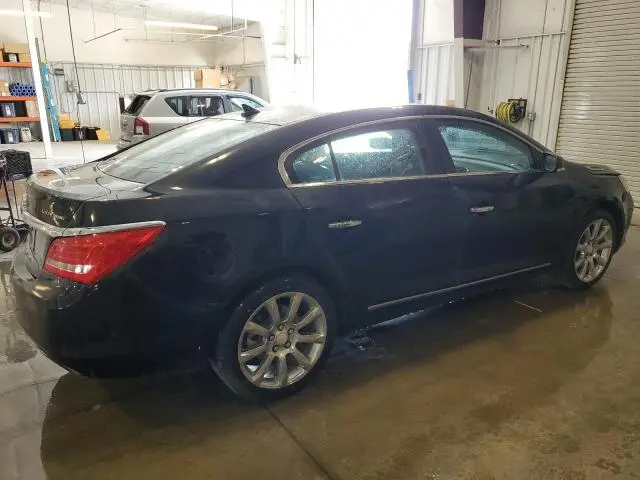 2014 BUICK LACROSSE   
