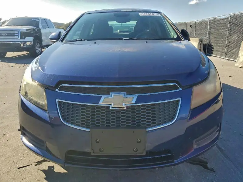 2012 CHEVROLET CRUZE ECO  