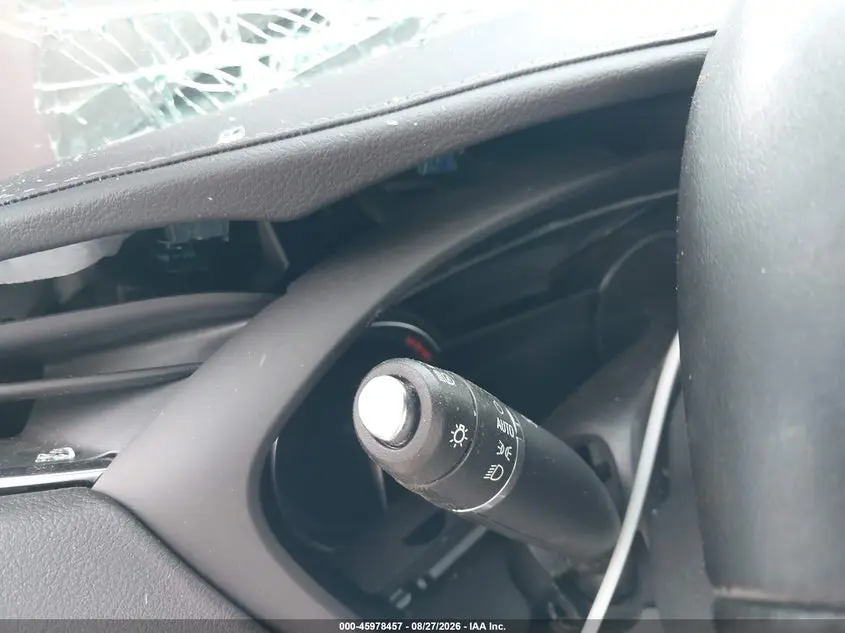 2023 CADILLAC XT4 FWD PREMIUM LUXURY