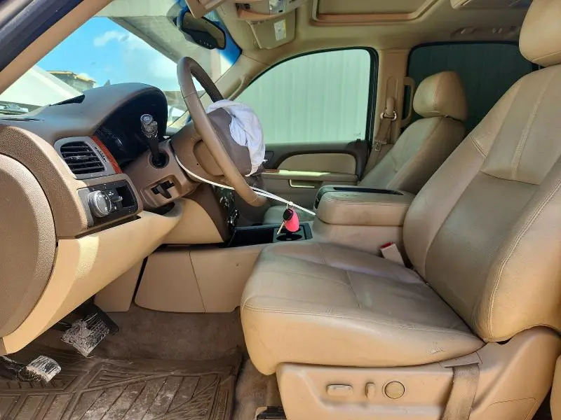 2013 CHEVROLET TAHOE C1500 LT  