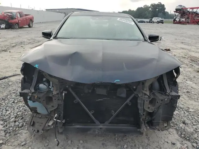 2020 ACURA TLX   