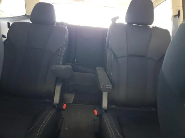 2020 SUBARU ASCENT PREMIUM  