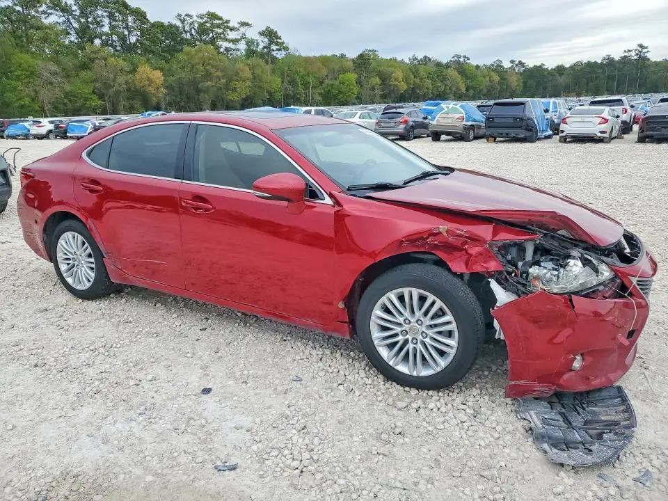 2014 LEXUS ES 350 BASE  