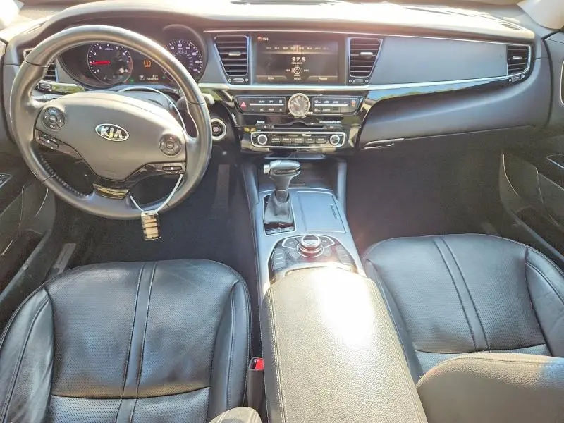 2015 KIA K900 PREMIUM  