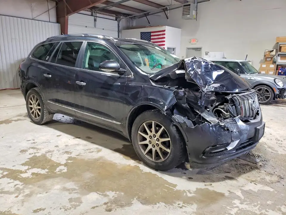 2013 BUICK ENCLAVE   