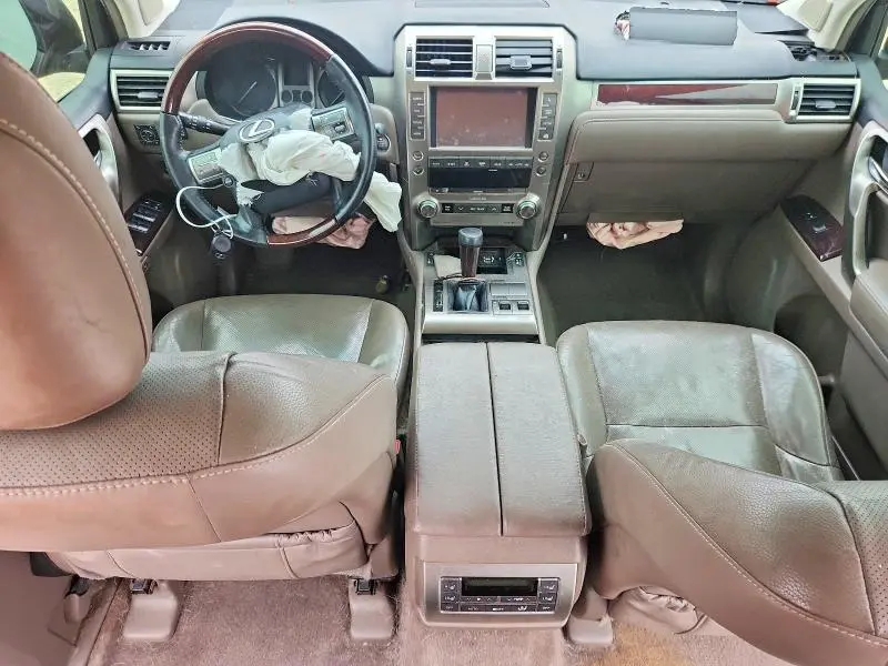 2014 LEXUS GX 460  