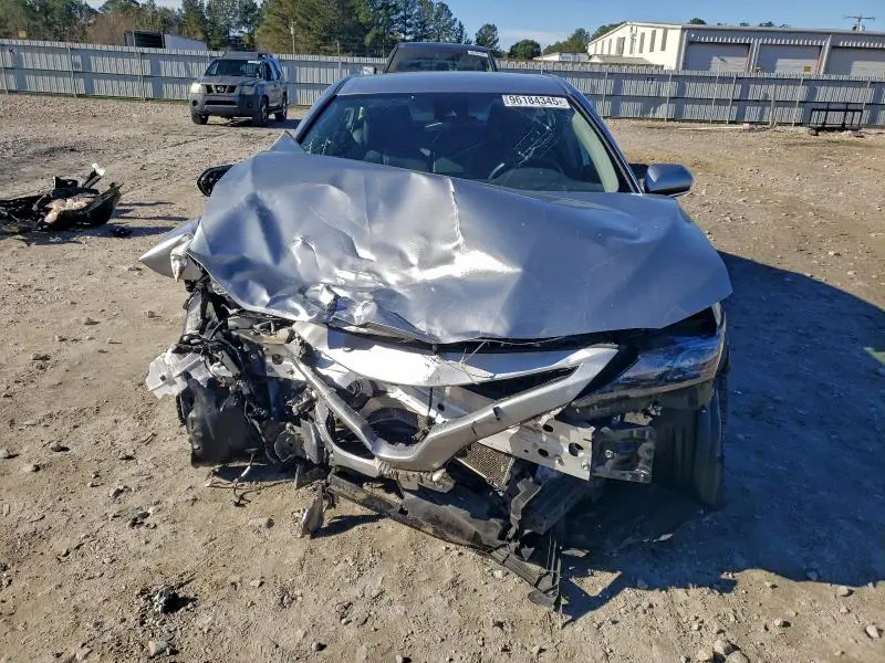 2023 TOYOTA CAMRY SE NIGHT SHADE  