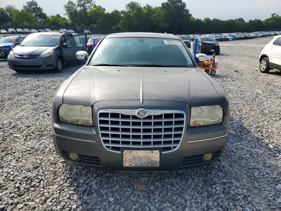 2010 CHRYSLER 300 TOURING  