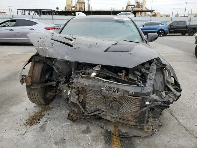 2013 HYUNDAI GENESIS COUPE 3.8L  