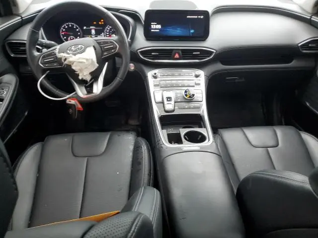2023 HYUNDAI SANTA FE SEL PREMIUM  