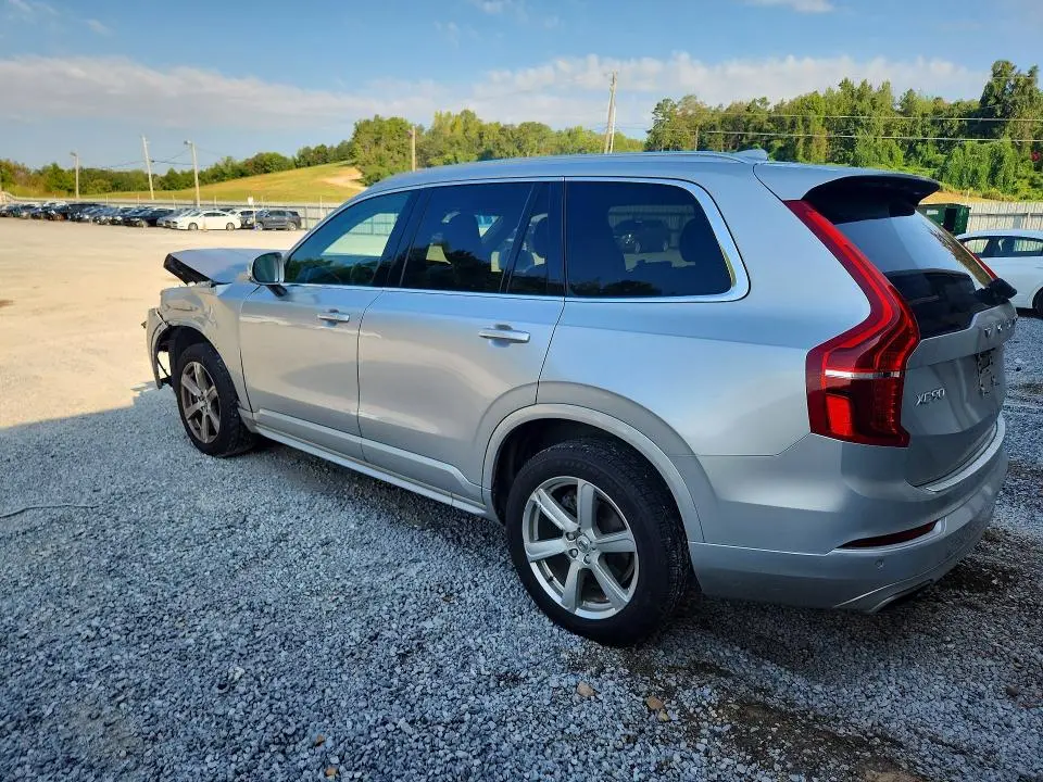 2021 VOLVO XC90 T5 MOMENTUM  