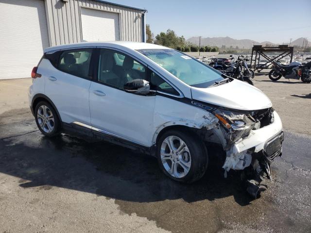 2017 CHEVROLET BOLT EV LT