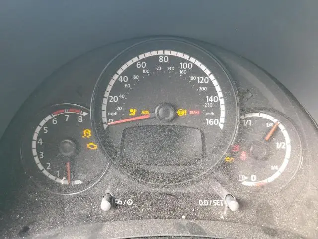 2015 VOLKSWAGEN BEETLE 1.8T  