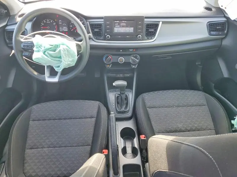 2018 KIA RIO LX/S  