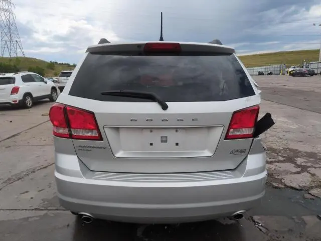 2014 DODGE JOURNEY SE  