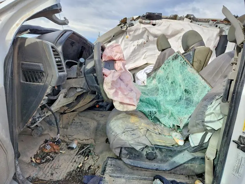 2019 FORD F250 SUPER DUTY  